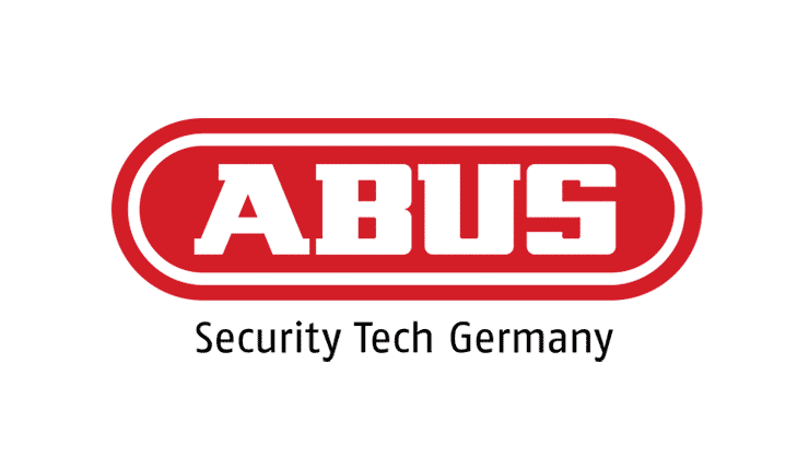 ABUS Logo – phaydon Kunden