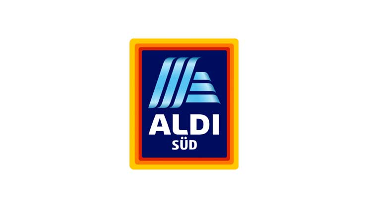 ALDI Süd Logo – phaydon Kunden
