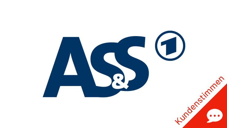 ARD Werbung Sales & Services Logo – phaydon Kunden