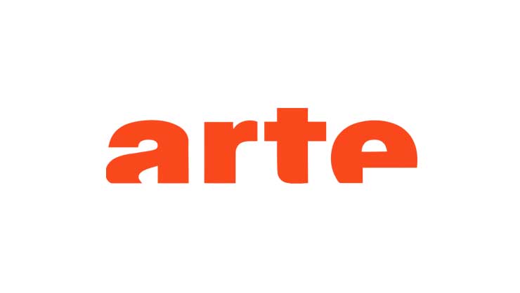 ARTE Logo – phaydon Kunden