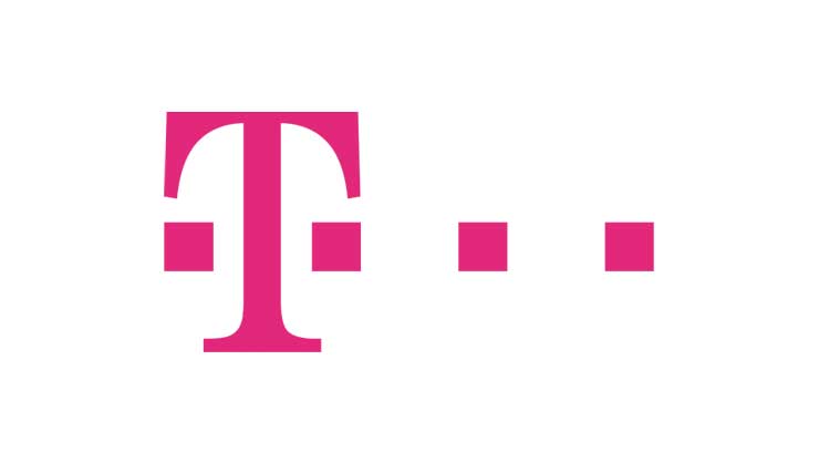 Telekom Logo – phaydon Kunden