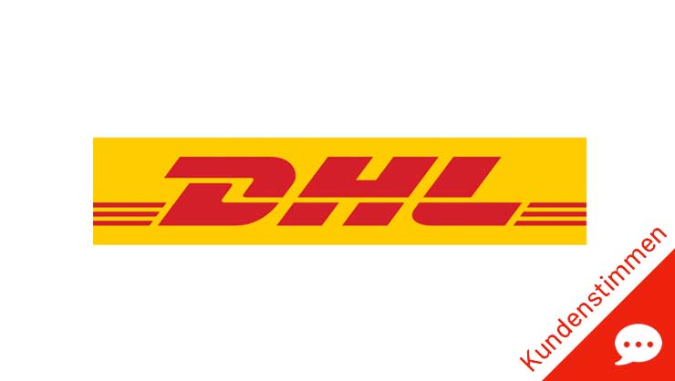 DHL Logo – phaydon Kunden