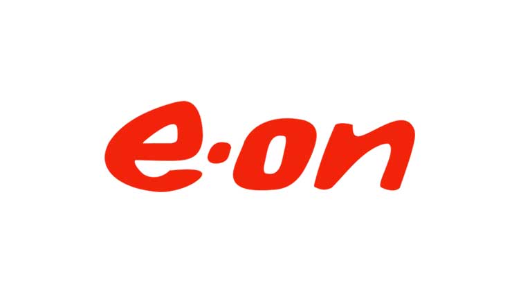 E.ON Energie Logo – phaydon Kunden