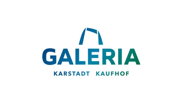Galeria Kaufhof Logo – phaydon Kunden