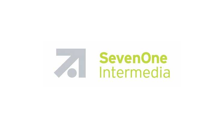 SevenOne Intermedia Logo – phaydon Kunden