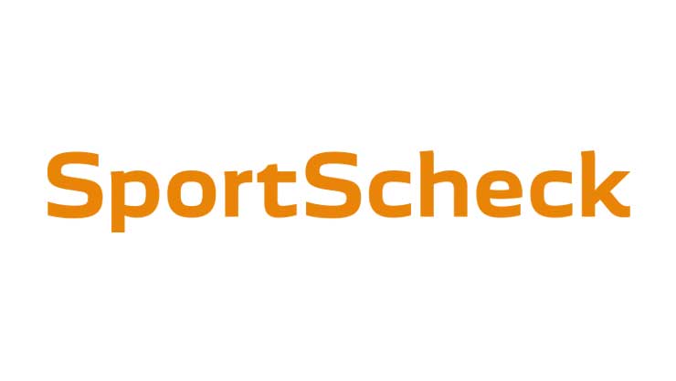 Sportscheck Logo – phaydon Kunden