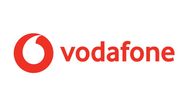 Vodafone Logo – phaydon Kunden